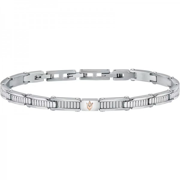 Maserati Jewels Herrenarmband JM421ATK18 kaufen