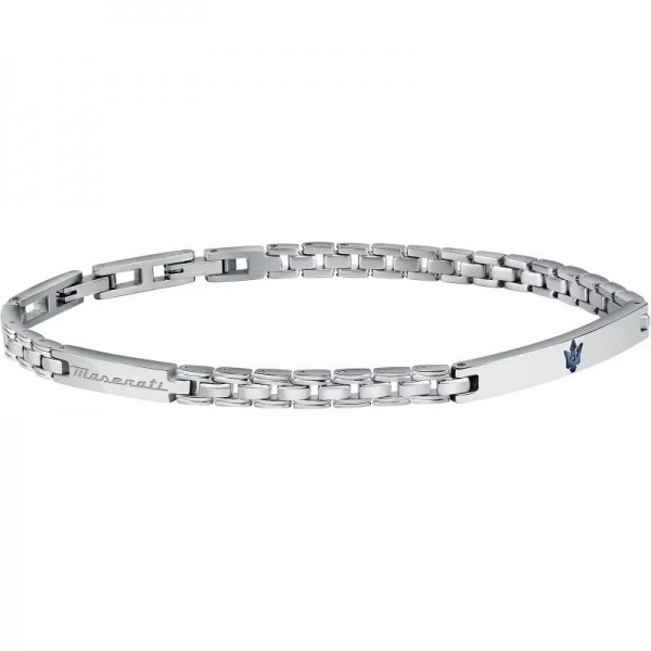 Купить Maserati Jewels Мужские Браслет JM421ATK19