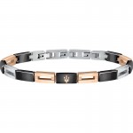 Купить Maserati Jewels Мужские Браслет JM421ATZ09