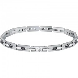 Buy Mens Maserati Jewels Bracelet JM422ATJ10