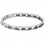 Buy Mens Maserati Jewels Bracelet JM422ATZ16