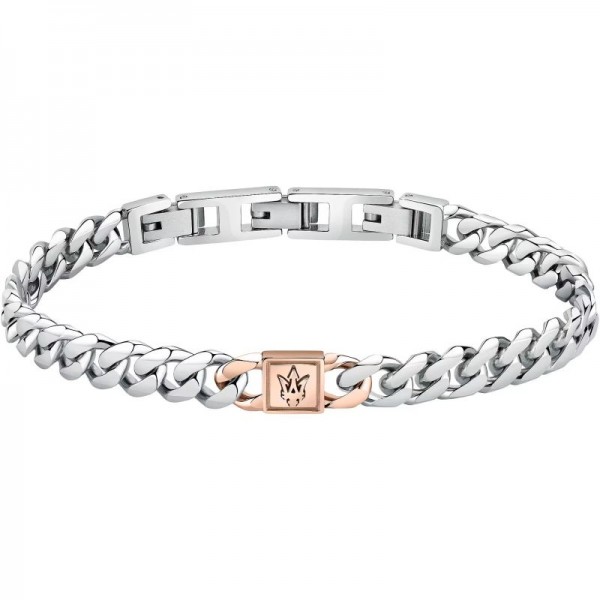 Maserati Jewels Herrenarmband JM422AVD08 kaufen