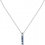 Image of the Mens Maserati Ceramic Necklace JM423ATZ26