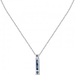 Image of the Mens Maserati Ceramic Necklace JM423ATZ26