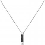 Image of the Mens Maserati Iconic Necklace JM423AVD19