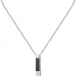 Image of the Mens Maserati Iconic Necklace JM423AVD19