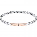 Изображение Maserati Iconic Мужские Браслет JM423AVD26