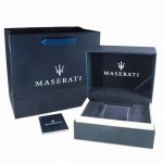 Image de la Montre Maserati Attrazione multifonction homme R8853151011
