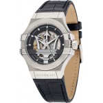 Buy Maserati Mens Watch Potenza R8821108038 Automatic