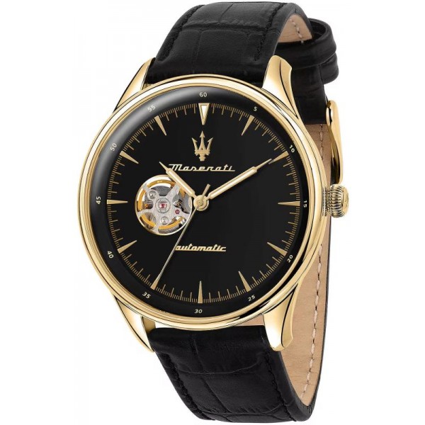 Acquistare Orologio Maserati Uomo Tradizione R8821146001 Automatico