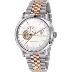 Maserati Мужские Часы Epoca R8823118008 Автоматический