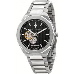 Imagen del Reloj Automático Hombre Maserati Stile R8823142002