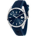 Изображение Maserati Attrazione Мужские Часы R8851151005