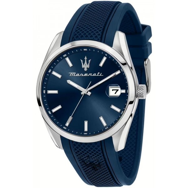 Изображение Maserati Attrazione Мужские Часы R8851151005