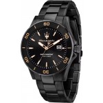 Image of the Maserati Competizione Mens Watch R8853100035