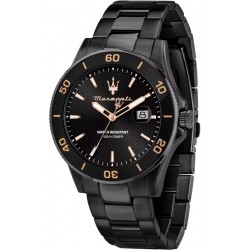 Montre Maserati Competizione homme R8853100035