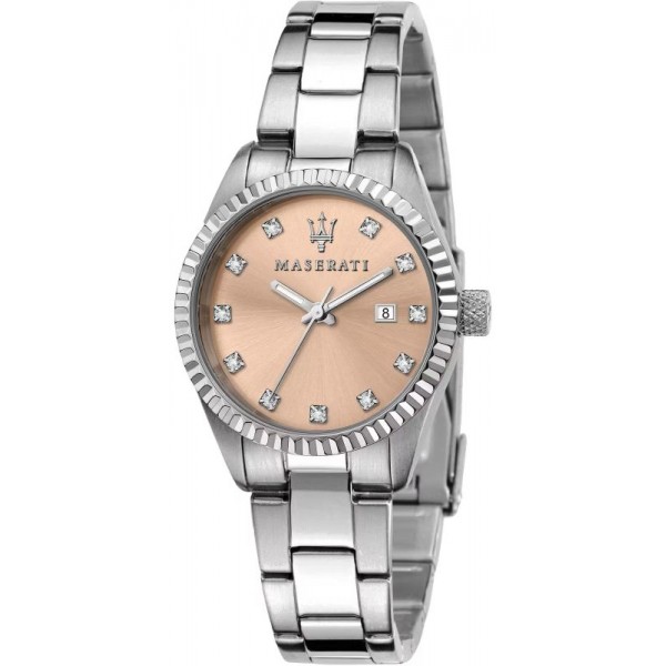 Купить Maserati Женские Часы Competizione R8853100509