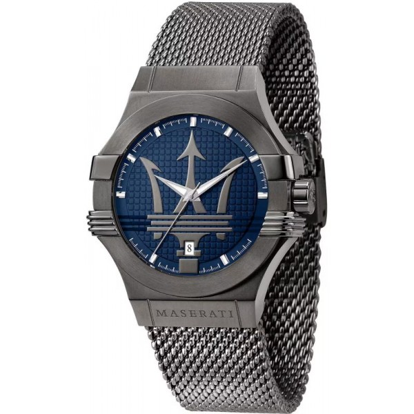 Acquistare Orologio Maserati Potenza uomo R8853108005