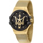 Buy Maserati Mens Watch Potenza R8853108006