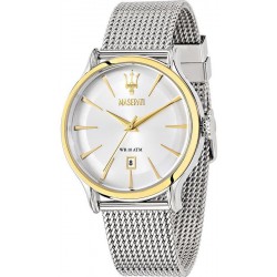 Maserati Мужские Часы Epoca R8853118001 Quartz