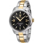 Купить Maserati Мужские Часы Successo R8853121009