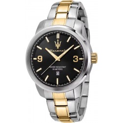 Купить Maserati Мужские Часы Successo R8853121009