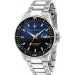 Buy Maserati Mens Watch Sfida R8853140001