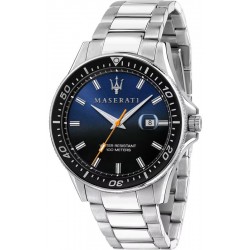 Reloj Maserati Hombre Sfida R8853140001