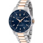 Comprar Reloj Maserati Hombre Sfida R8853140003