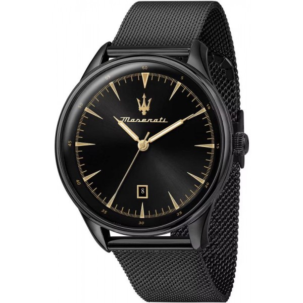 Comprar Reloj Maserati Hombre Tradizione R8853146001