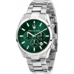 Image de la Montre Maserati Attrazione multifonction homme R8853151011