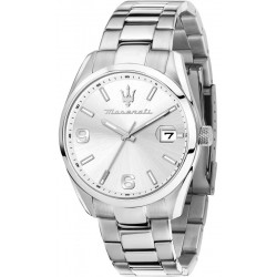 Montre Maserati Attrazione homme R8853151014