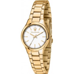 Montre Maserati Femme Attrazione R8853151501
