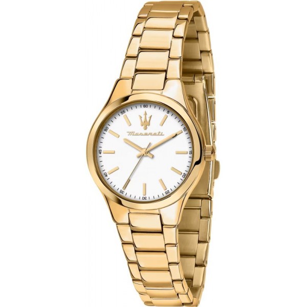 Купить Maserati Женские Часы Attrazione R8853151501