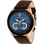 Comprar Reloj Maserati Hombre Traguardo R8871612024 Cronógrafo