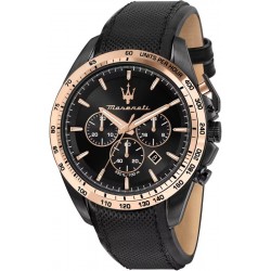 Reloj Maserati Hombre Traguardo R8871612036 Cronógrafo