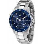 Image of the Maserati Competizione Mens Chronograph Watch R8873600002