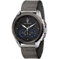 Reloj Maserati Hombre Traguardo R8873612006 Cronógrafo