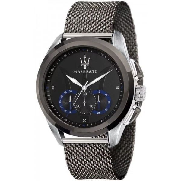 Maserati Herrenuhr Traguardo R8873612006 Chronograph kaufen