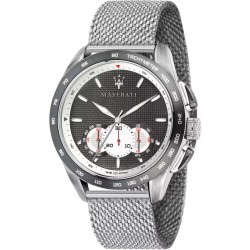 Reloj Maserati Hombre Traguardo R8873612008 Cronógrafo