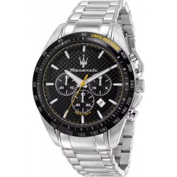 Comprar Reloj Maserati Hombre Traguardo R8873612042 Cronógrafo