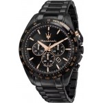 Maserati Herrenuhr Traguardo R8873612048 Chronograph kaufen
