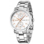 Купить Maserati Мужские Часы Epoca R8873618002 Кварцевый Хронограф