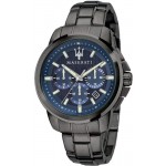 Buy Maserati Mens Watch Successo R8873621005 Chronograph