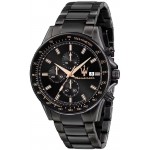 Comprar Reloj Maserati Hombre Sfida R8873640011 Cronógrafo