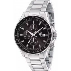 Reloj Maserati Hombre Sfida R8873640015 Cronógrafo