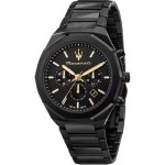 Buy Mens Maserati Watch Stile R8873642005 Chronograph