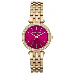 Acheter Montre Femme Michael Kors Mini Darci MK3444