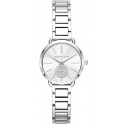 Montre Femme Michael Kors Petite Portia MK3837