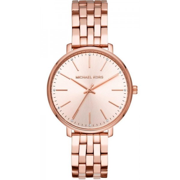 Купить Michael Kors Женские Часы Pyper MK3897